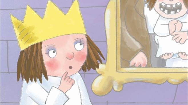 Little Princess