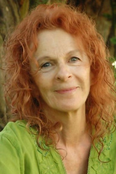 et billede af Nomi Sharron