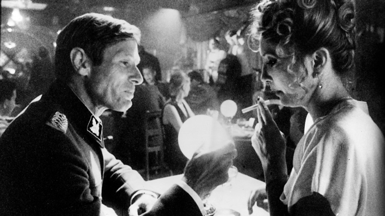 To Catch a King (1984)