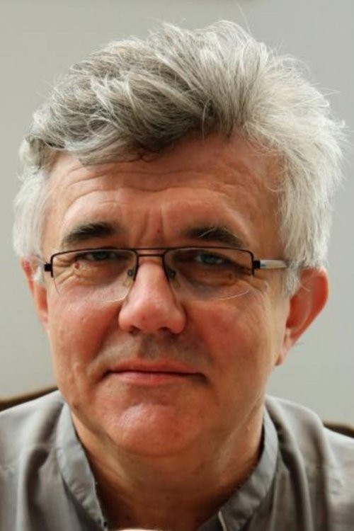 et billede af Andrzej Luter