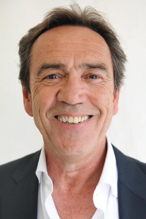 Photo de Robert Lindsay 410433