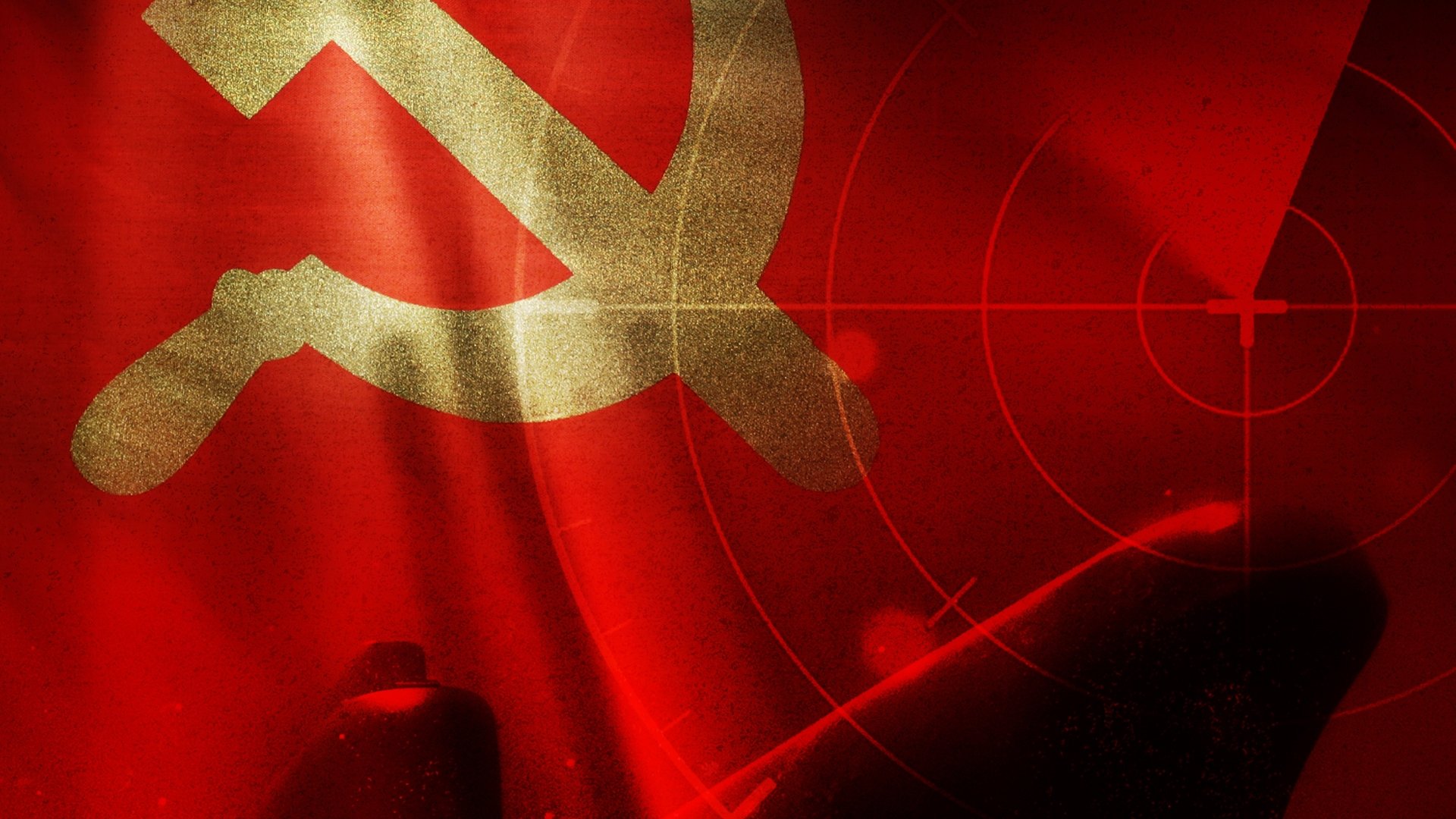 The Real Hunt for Red October (2021)
