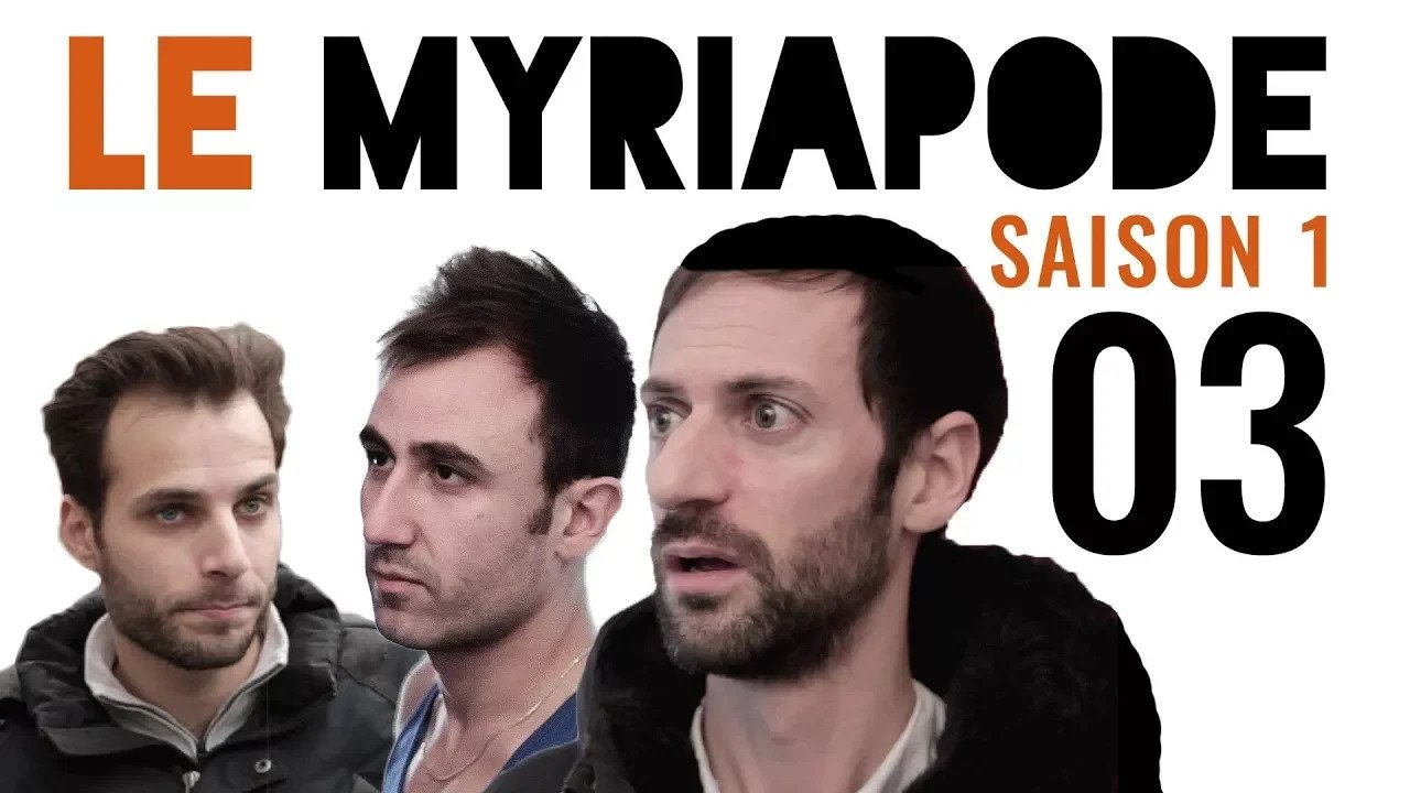 Thumbnail for Episode 3 Season 1 Episode 3