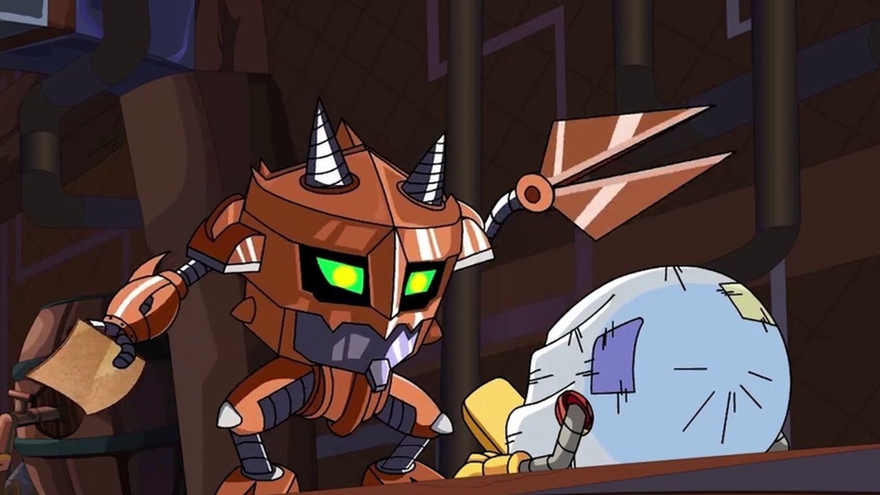 Episode 19