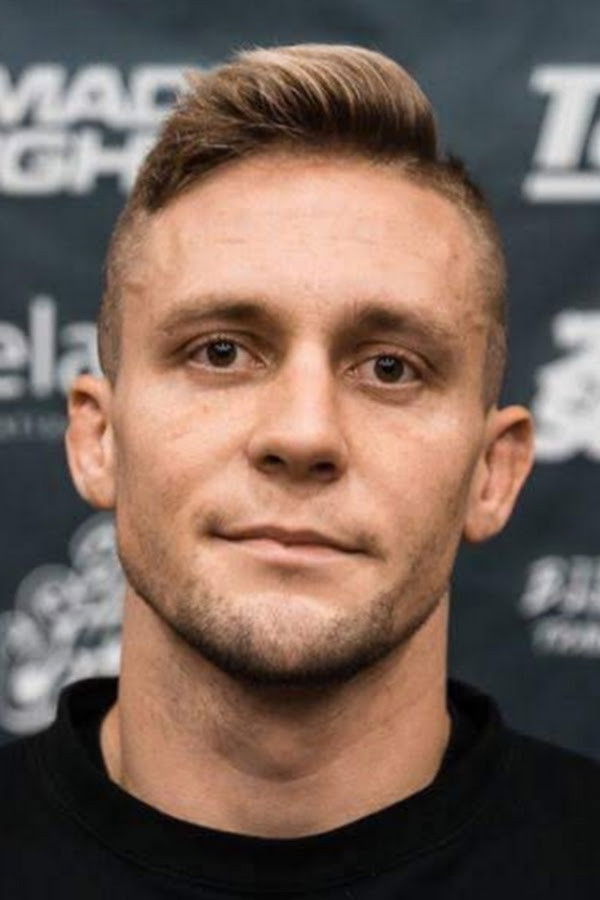 et billede af PJ Barch