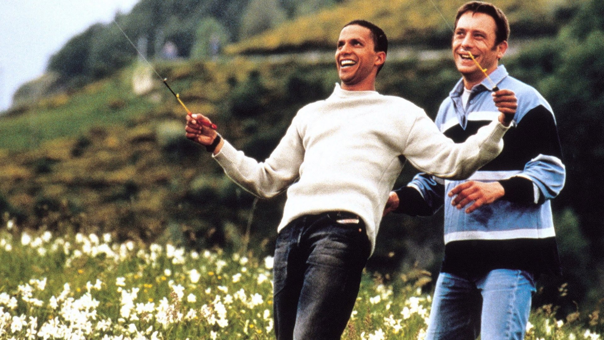 Adventures of Félix (2000)