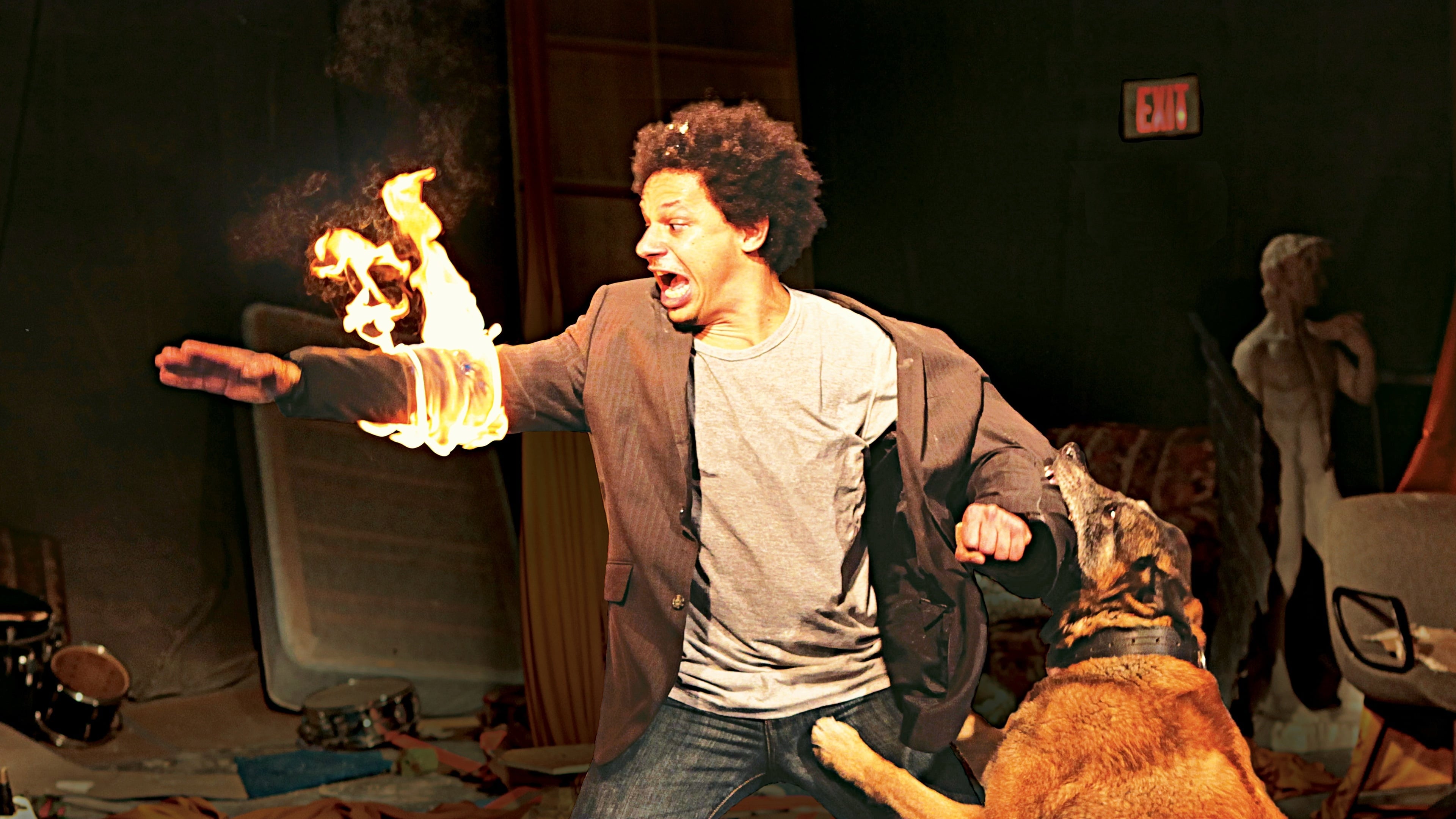 The Eric Andre Show list of episodes