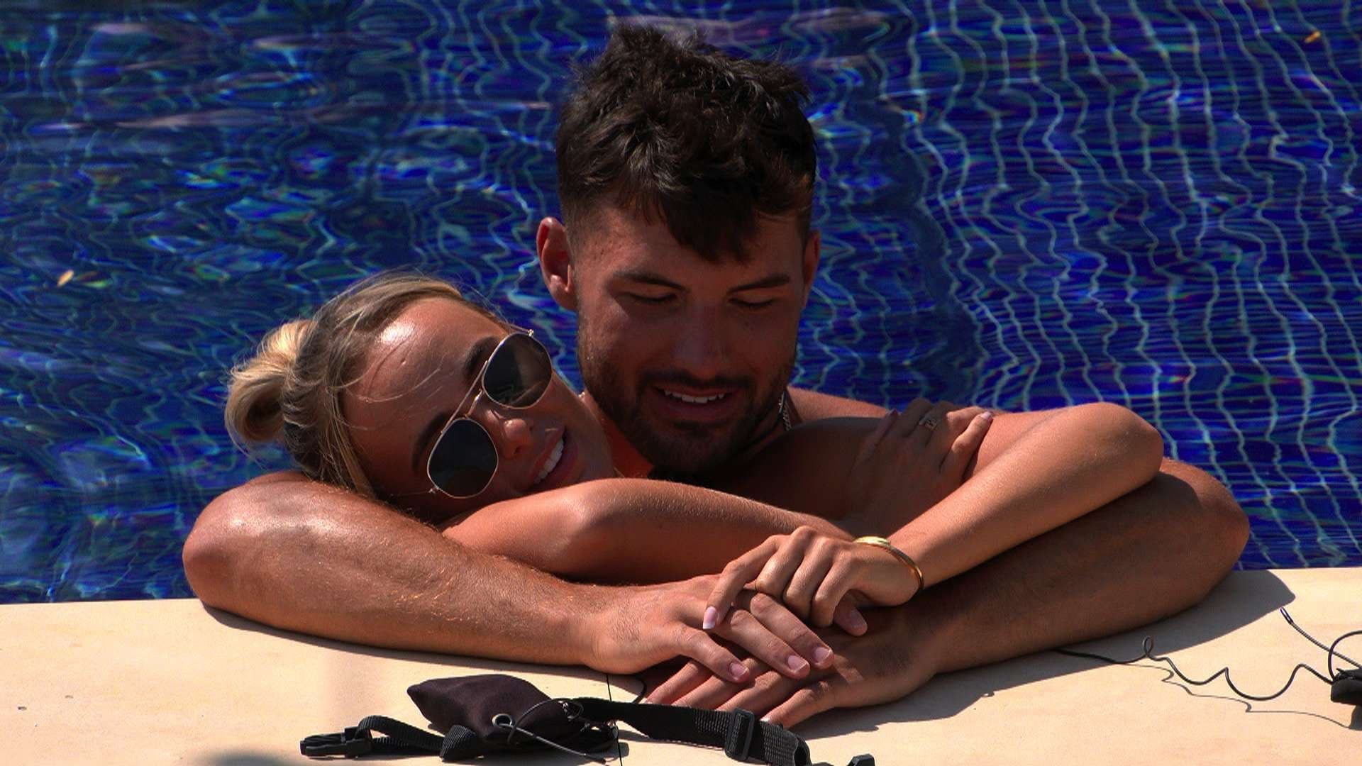 Love Island Season 7 :Episode 39  Episode 39