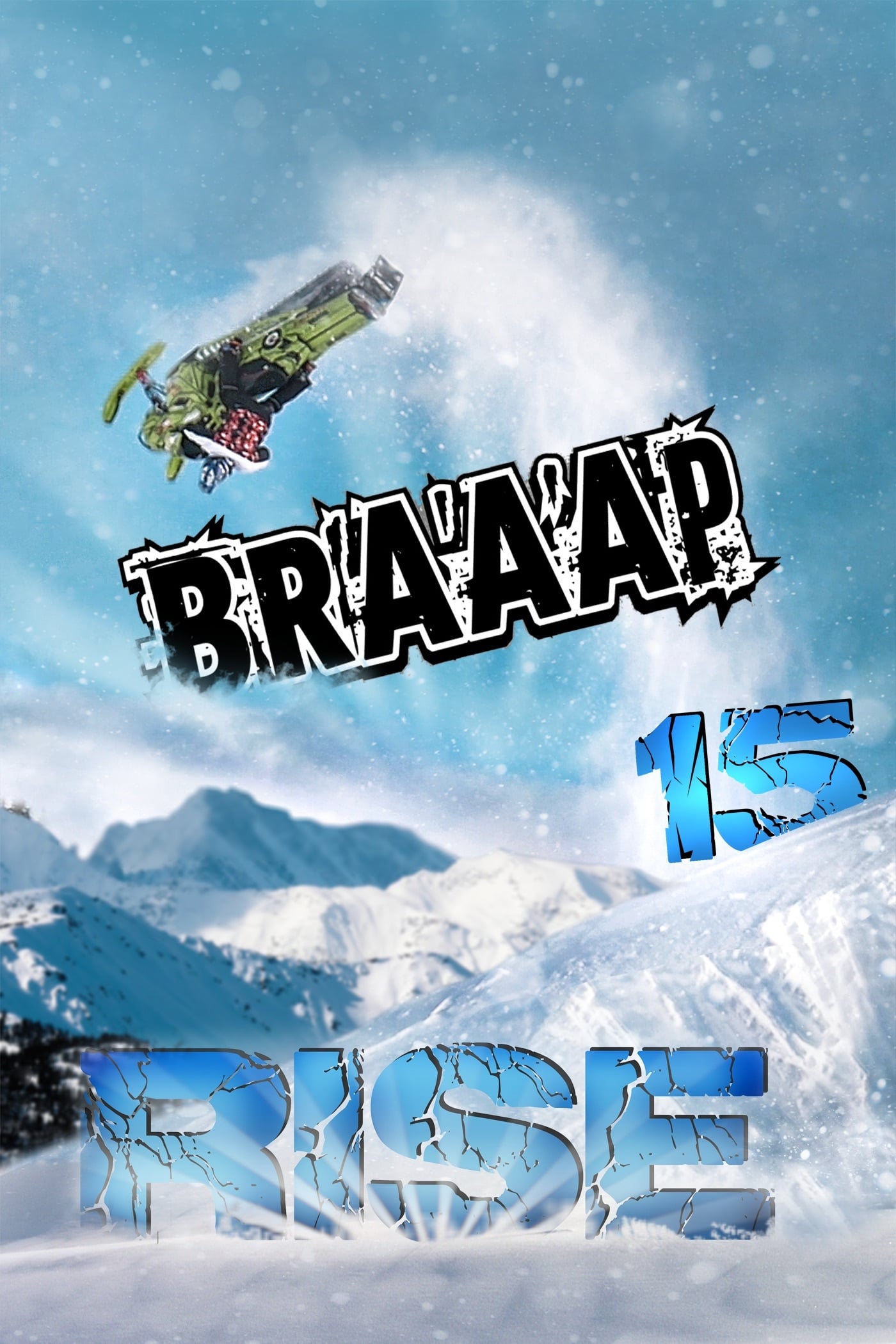 Braaap 15: Rise on FREECABLE TV