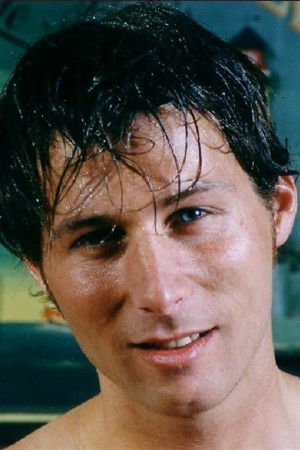 et billede af Maximilien Kobs