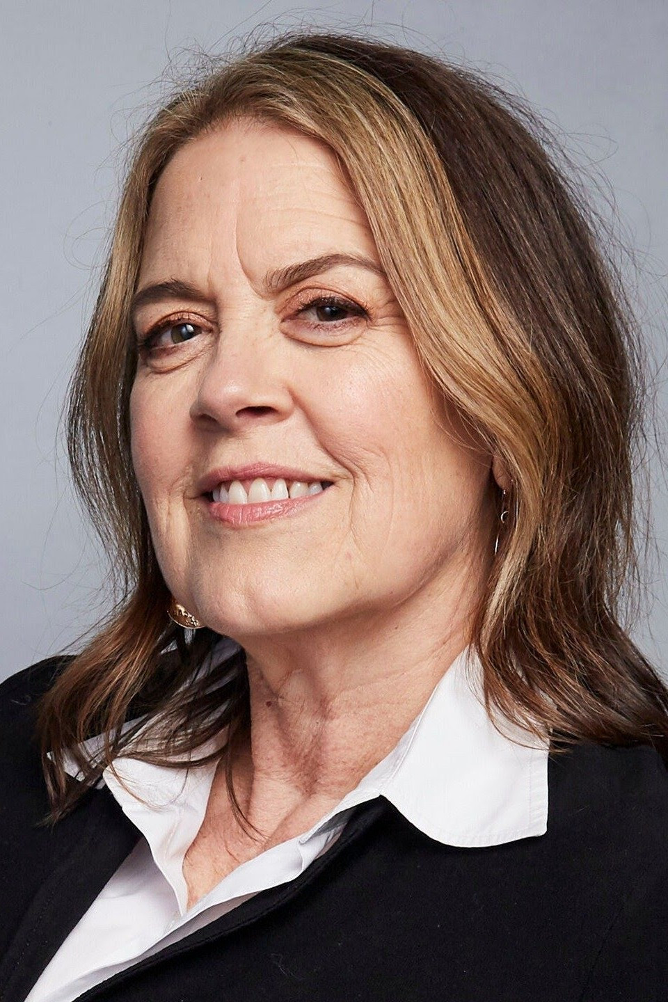 et billede af Marina Zenovich