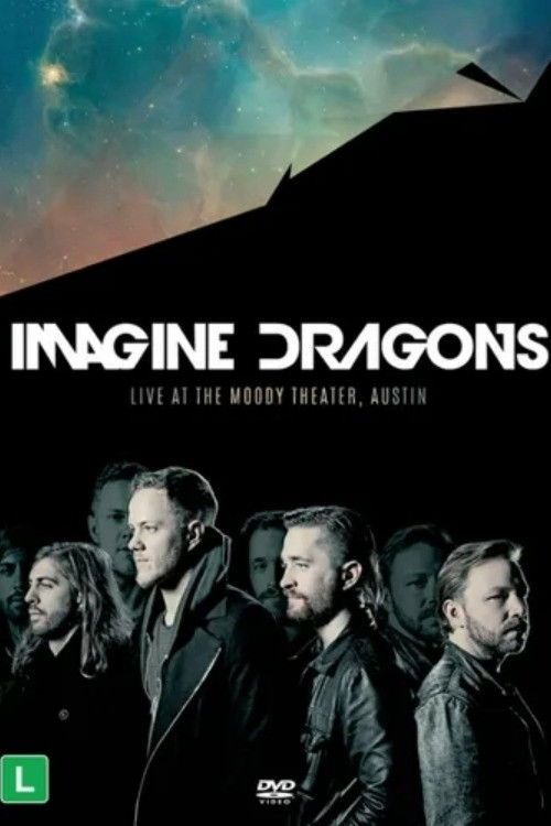 Imagine Dragons - Live at The Moody Theater