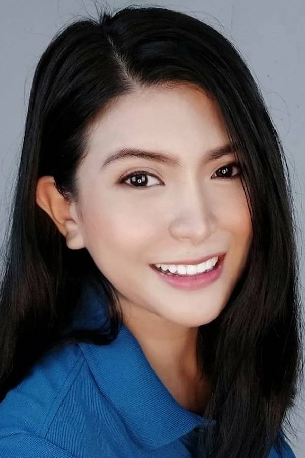 Duane David's picture in the cast