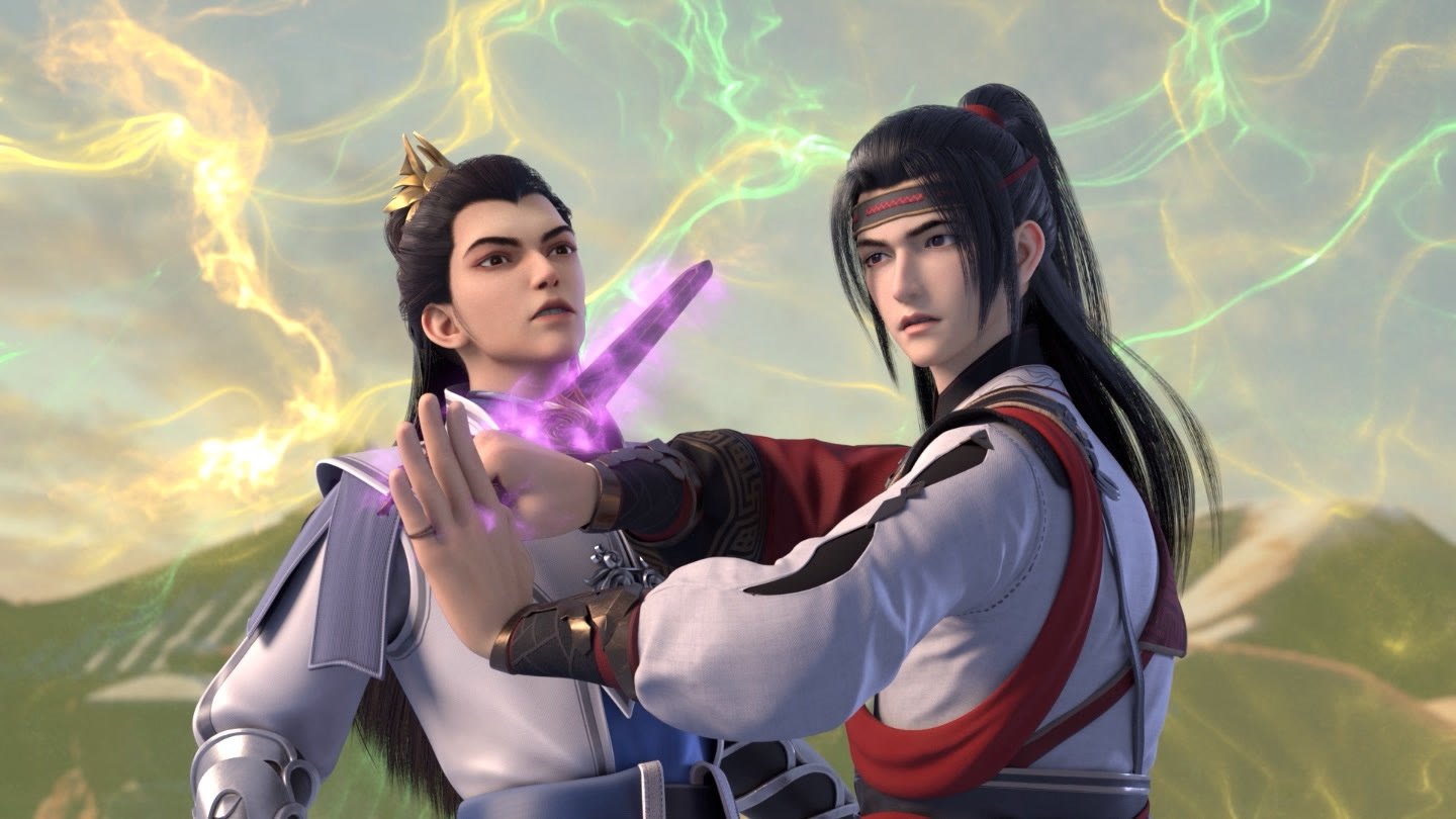 Thumbnail for Episode 45 Season 1 Episode 45