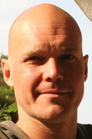 et billede af Denis Kuryshev