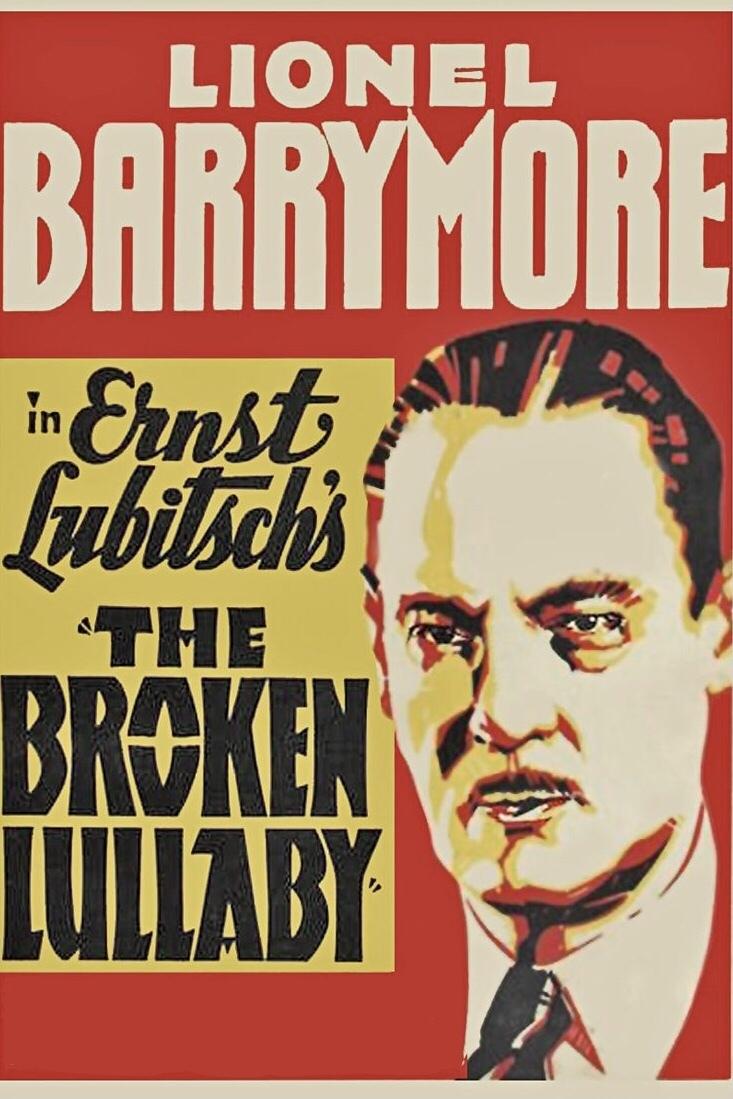 Broken Lullaby