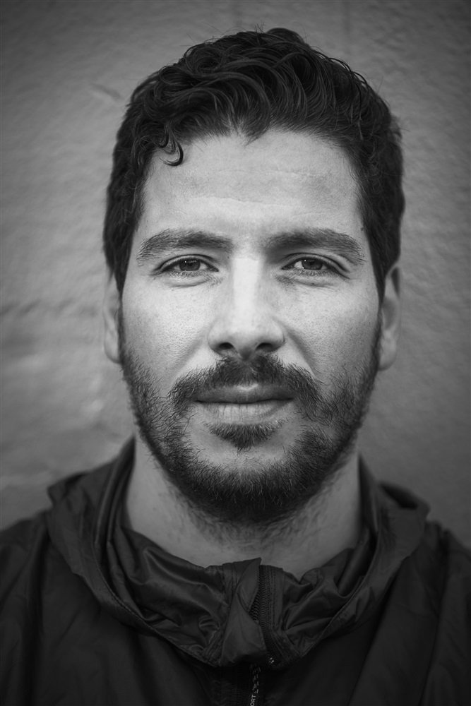 et billede af Redouane Bougheraba