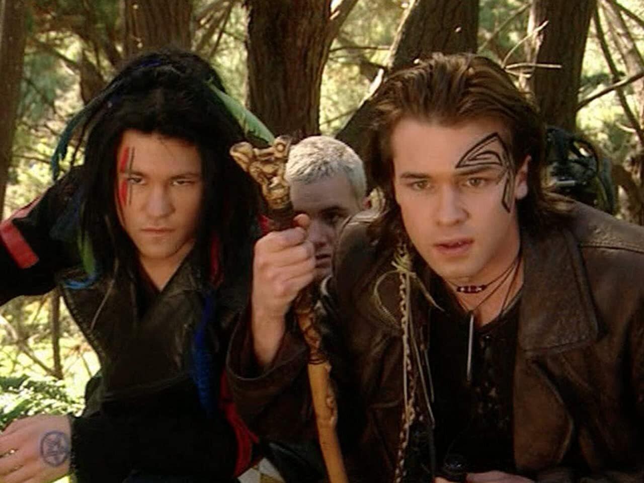 The Tribe