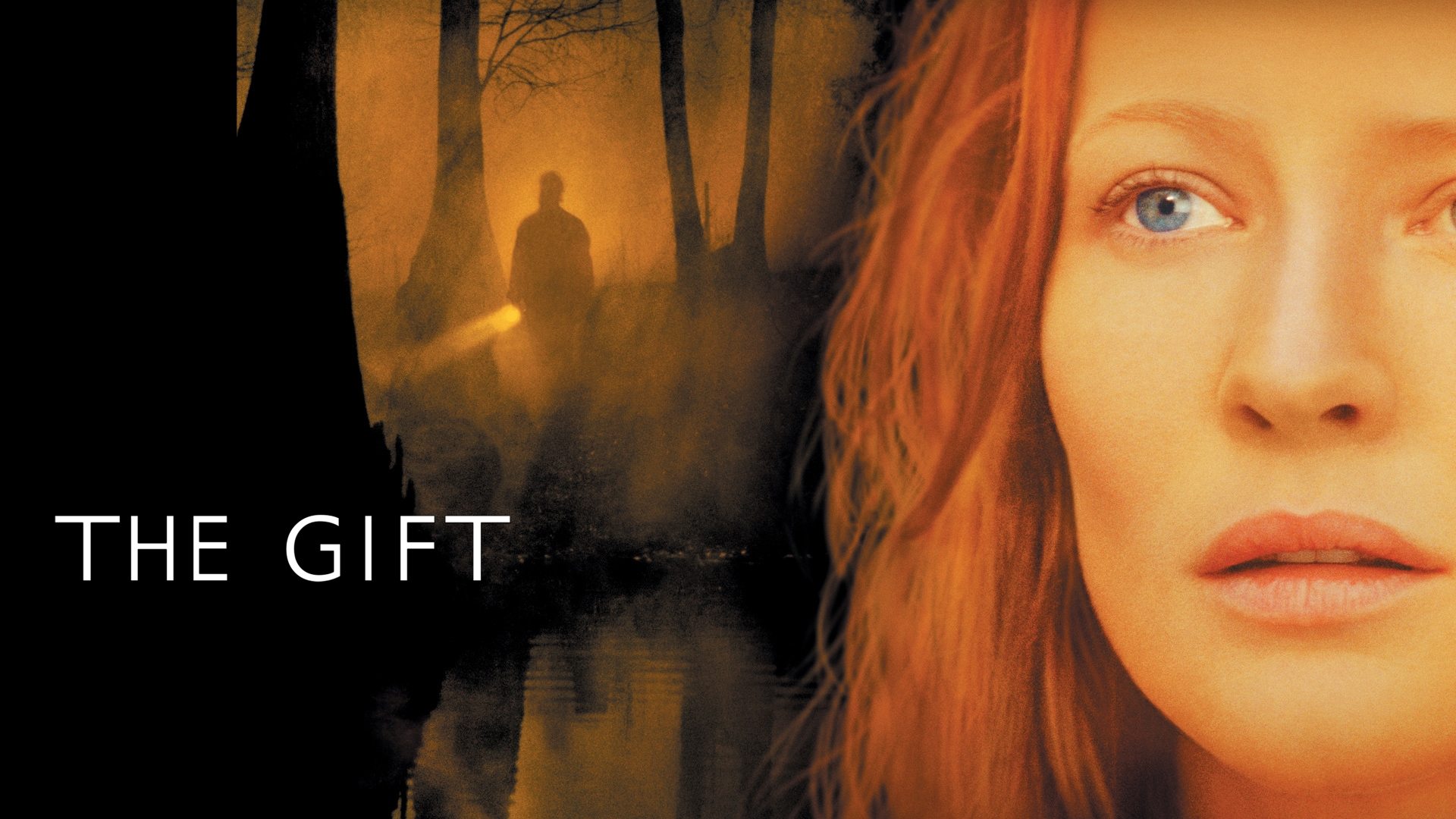 The Gift (2000)