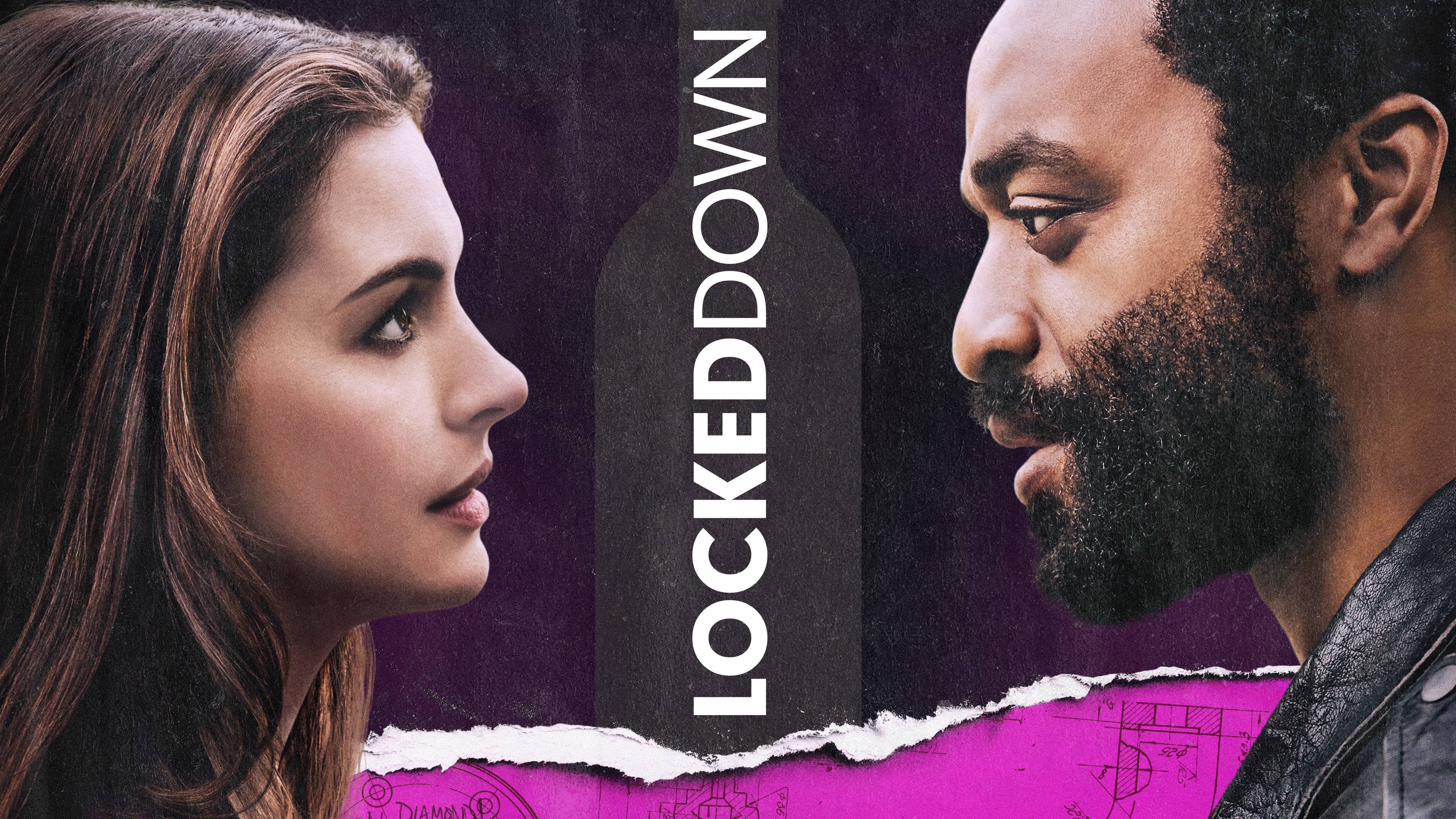 Locked Down (2021)