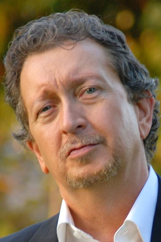 et billede af Phil Hawn