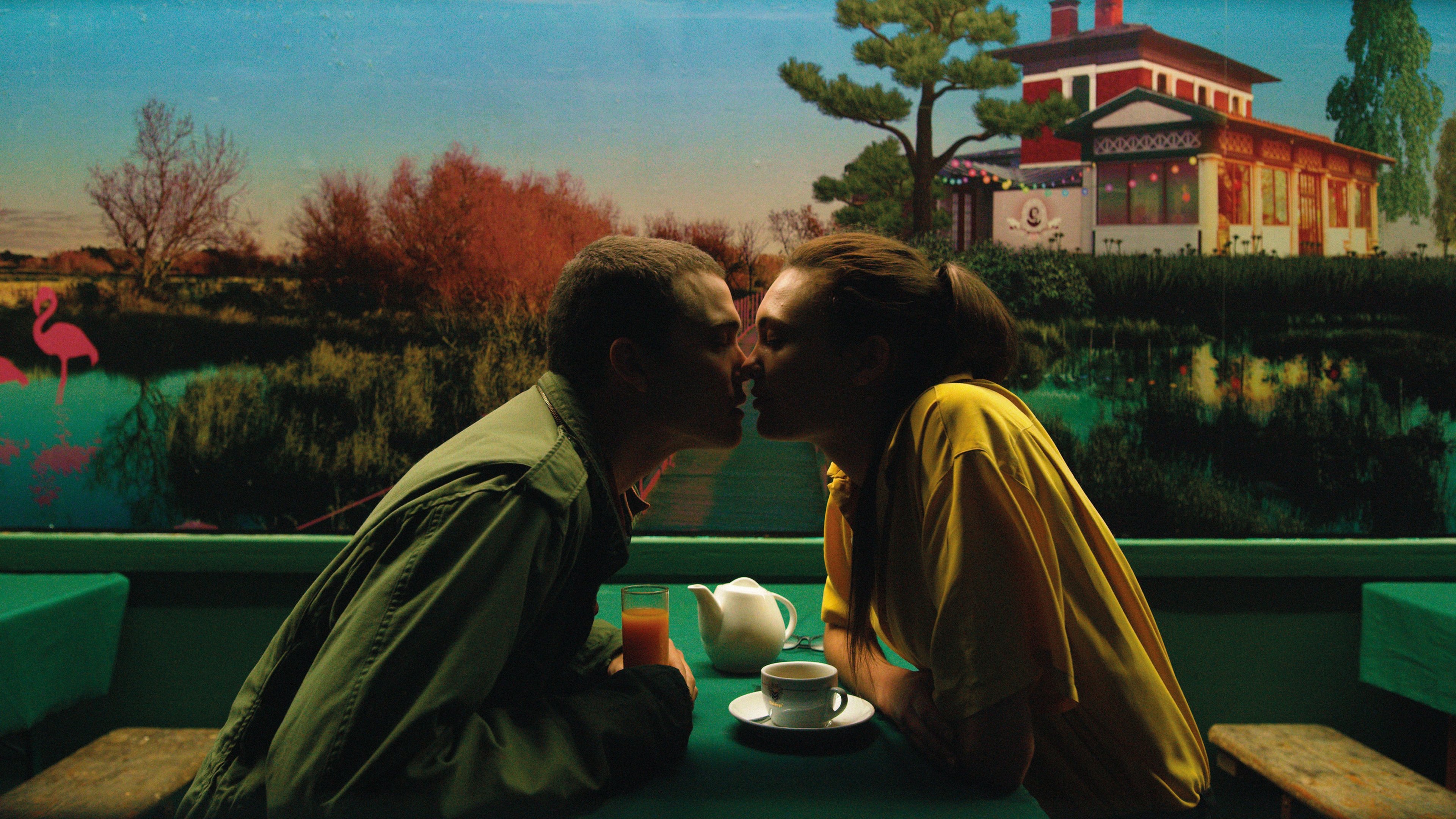 Love (2015)