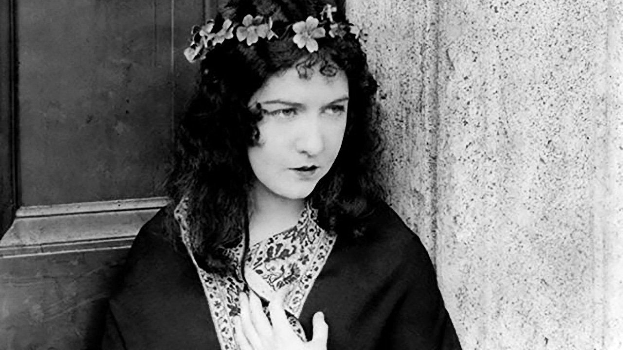 Romola (1924)