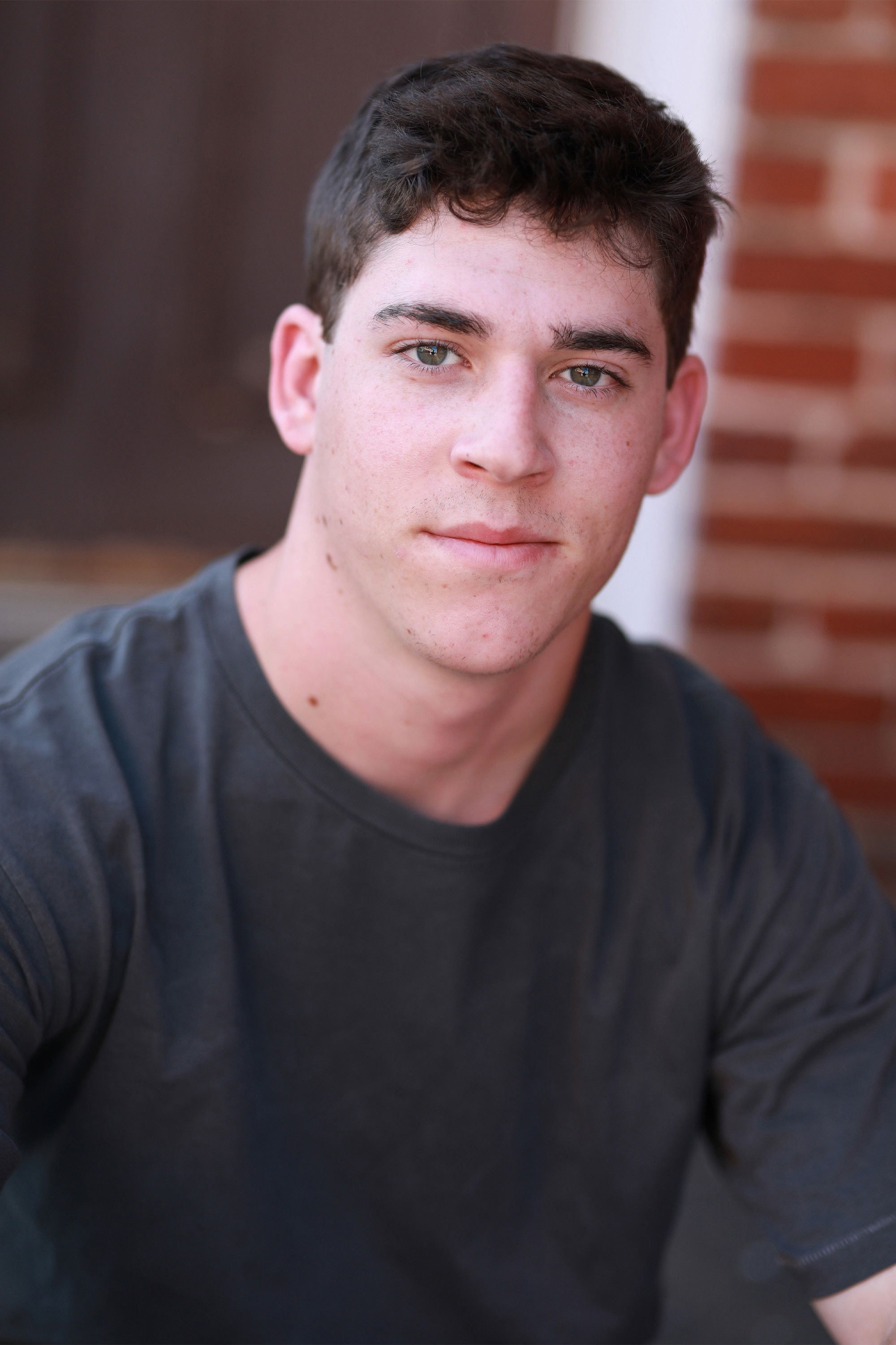 et billede af Michael Pellicciotti