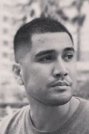 et billede af Zidni Hakim