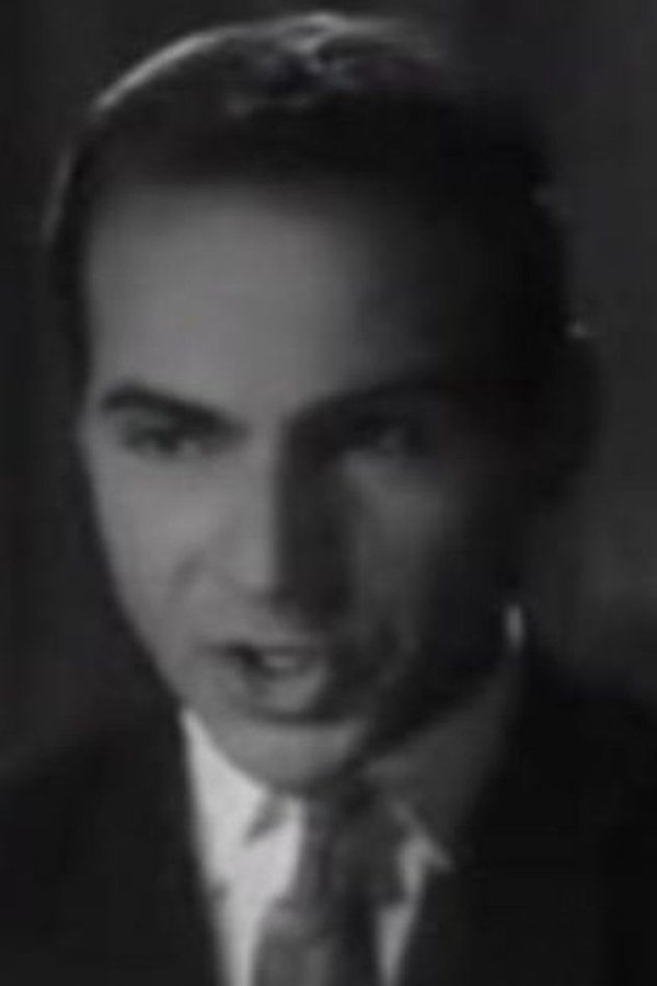 et billede af Anwar Al Shinnawy