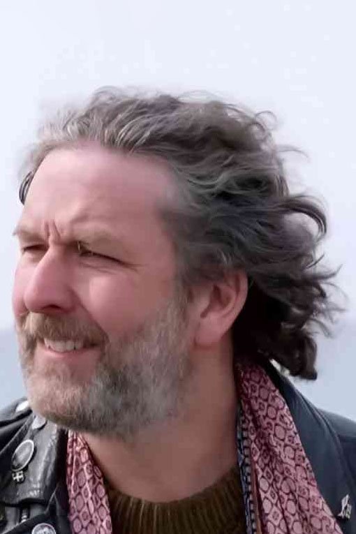 Profile image of Sam Lovegrove, a notable actor/actress