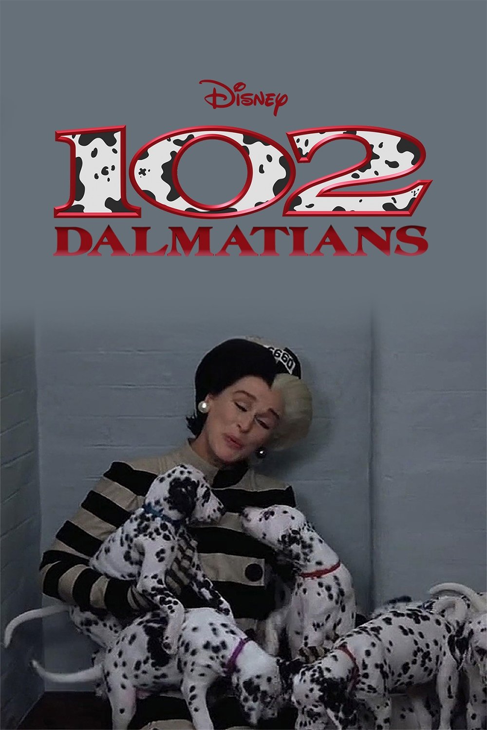 102 Dalmatians
