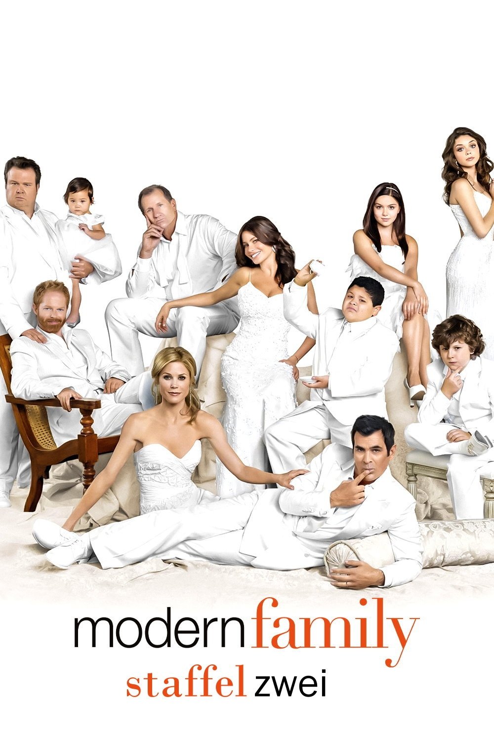 Modern Family Season 2