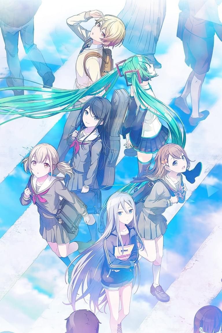 Journey to Bloom - Season 1