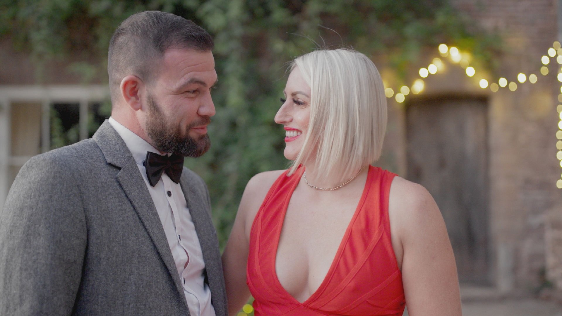 Open House: The Great Sex Experiment 2x2