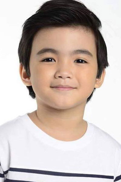 et billede af David Remo