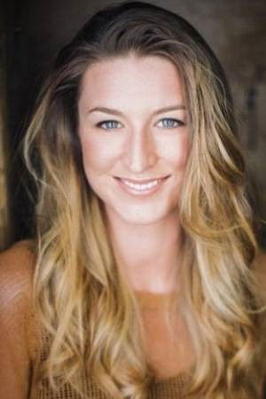 et billede af Emma Docker