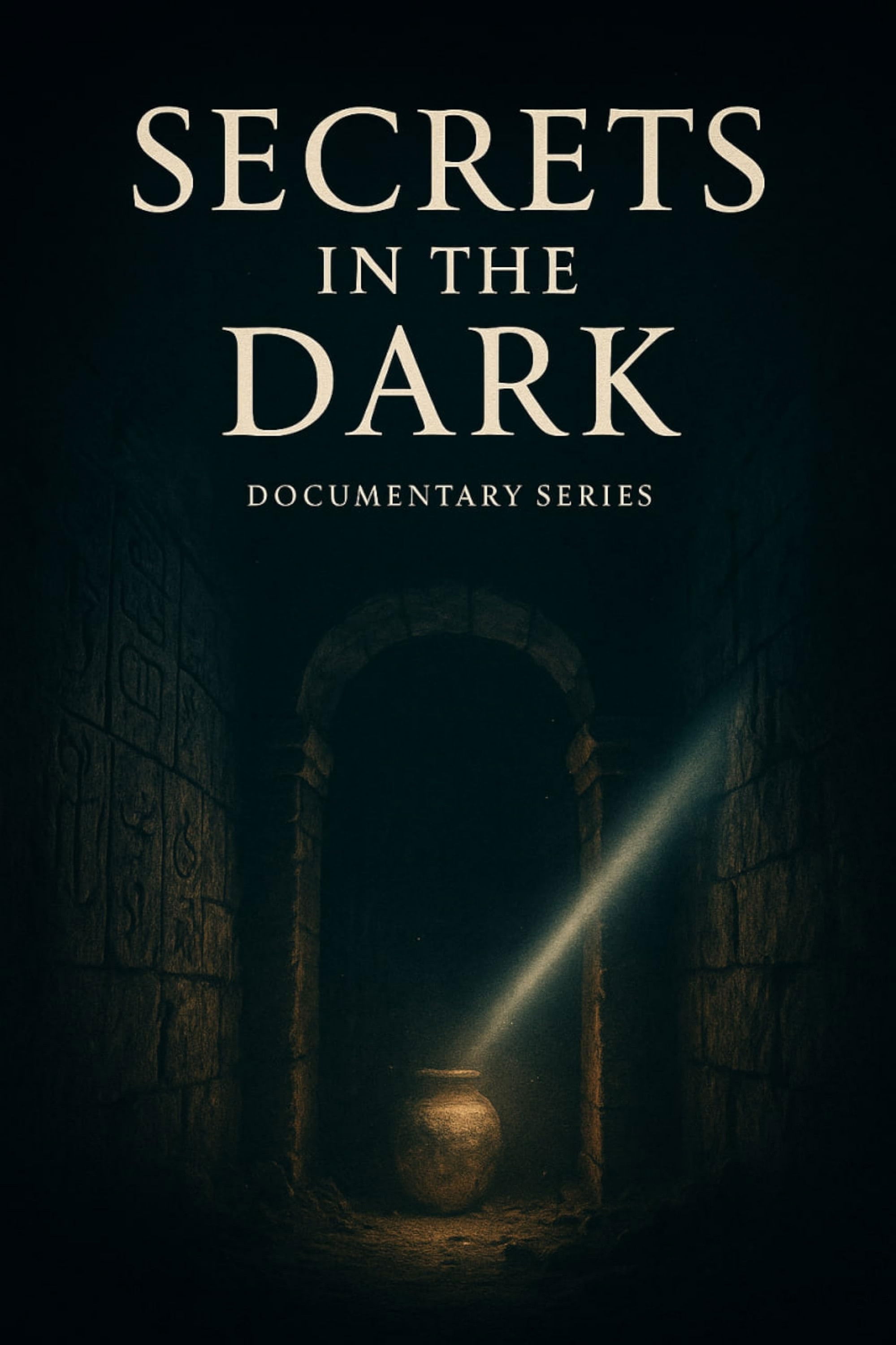 Secrets in the Dark