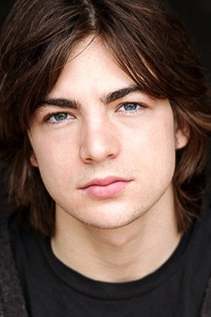 et billede af Nation Sage Henrikson