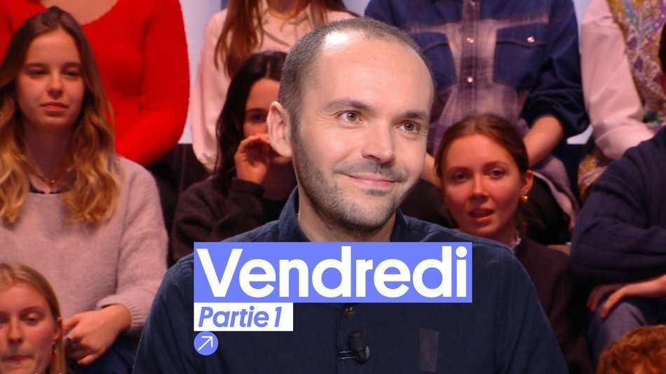 Quotidien 9x95