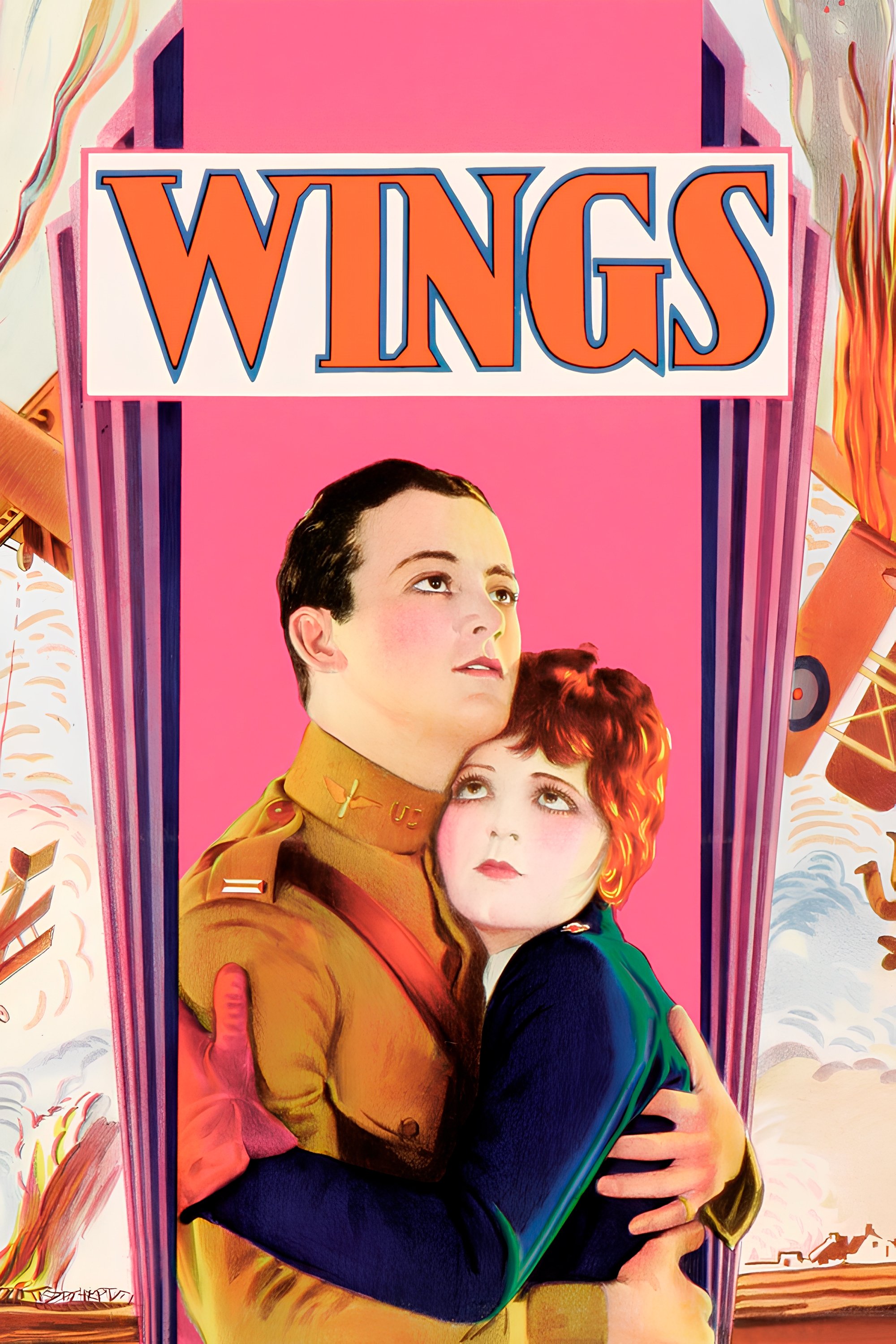 Wings