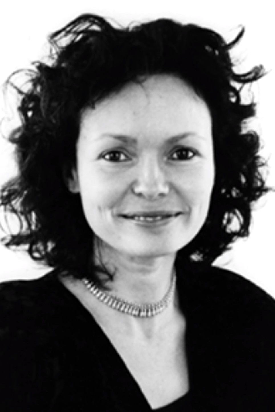 et billede af Manon Barbeau