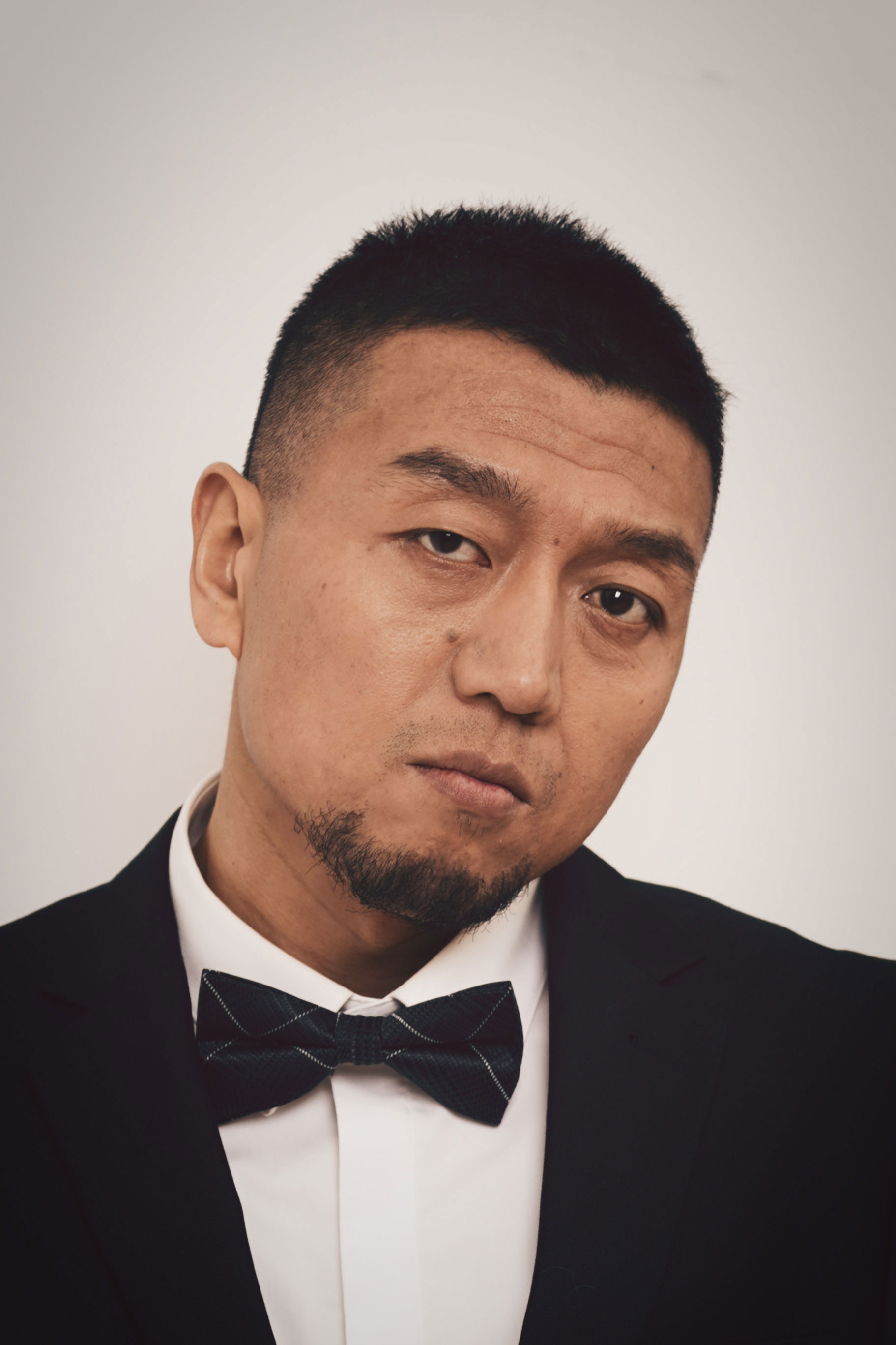 et billede af Wangjun Hui