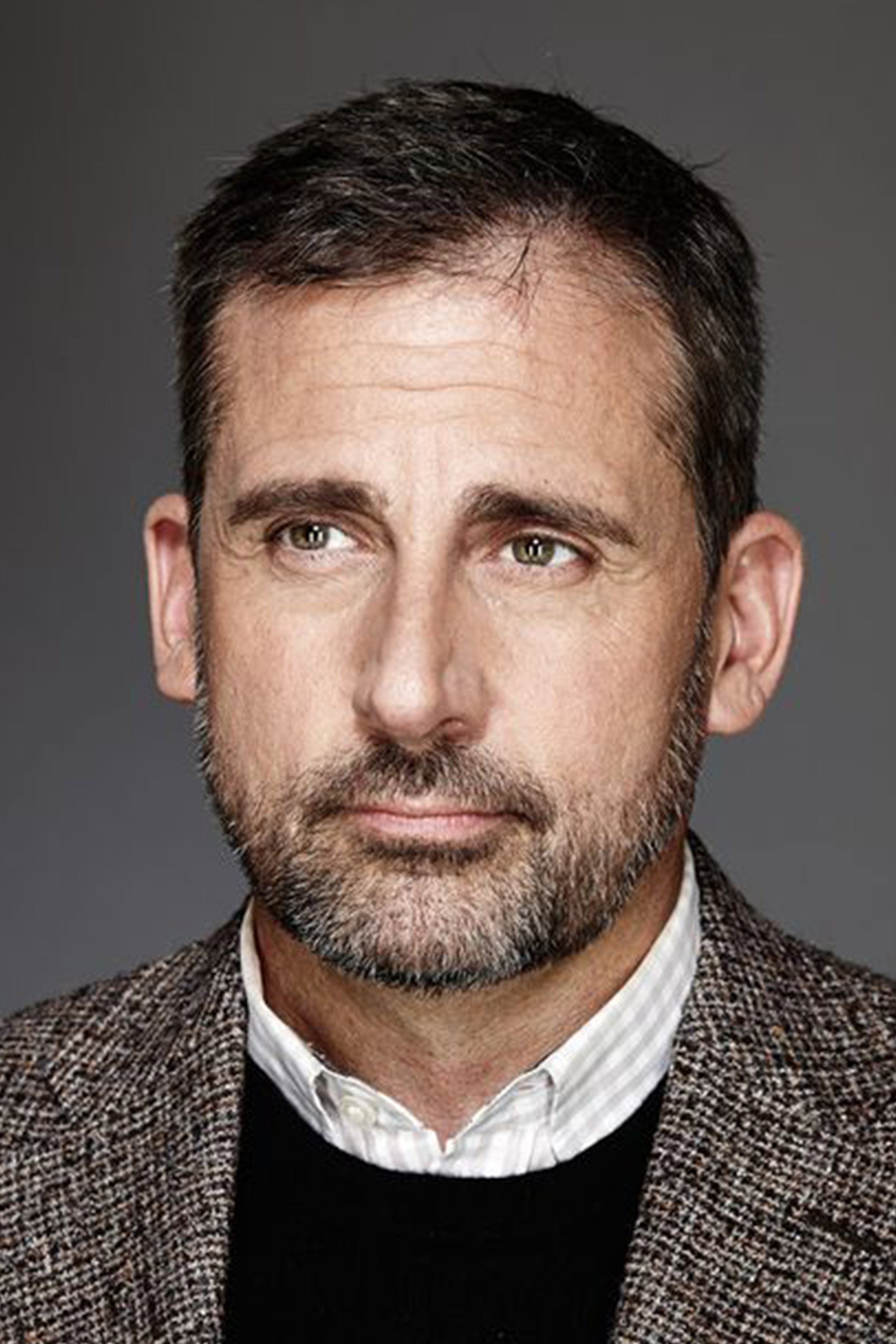 Steve Carell