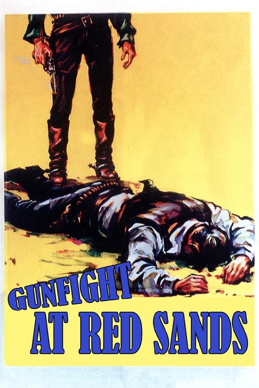 Gunfight at Red Sands