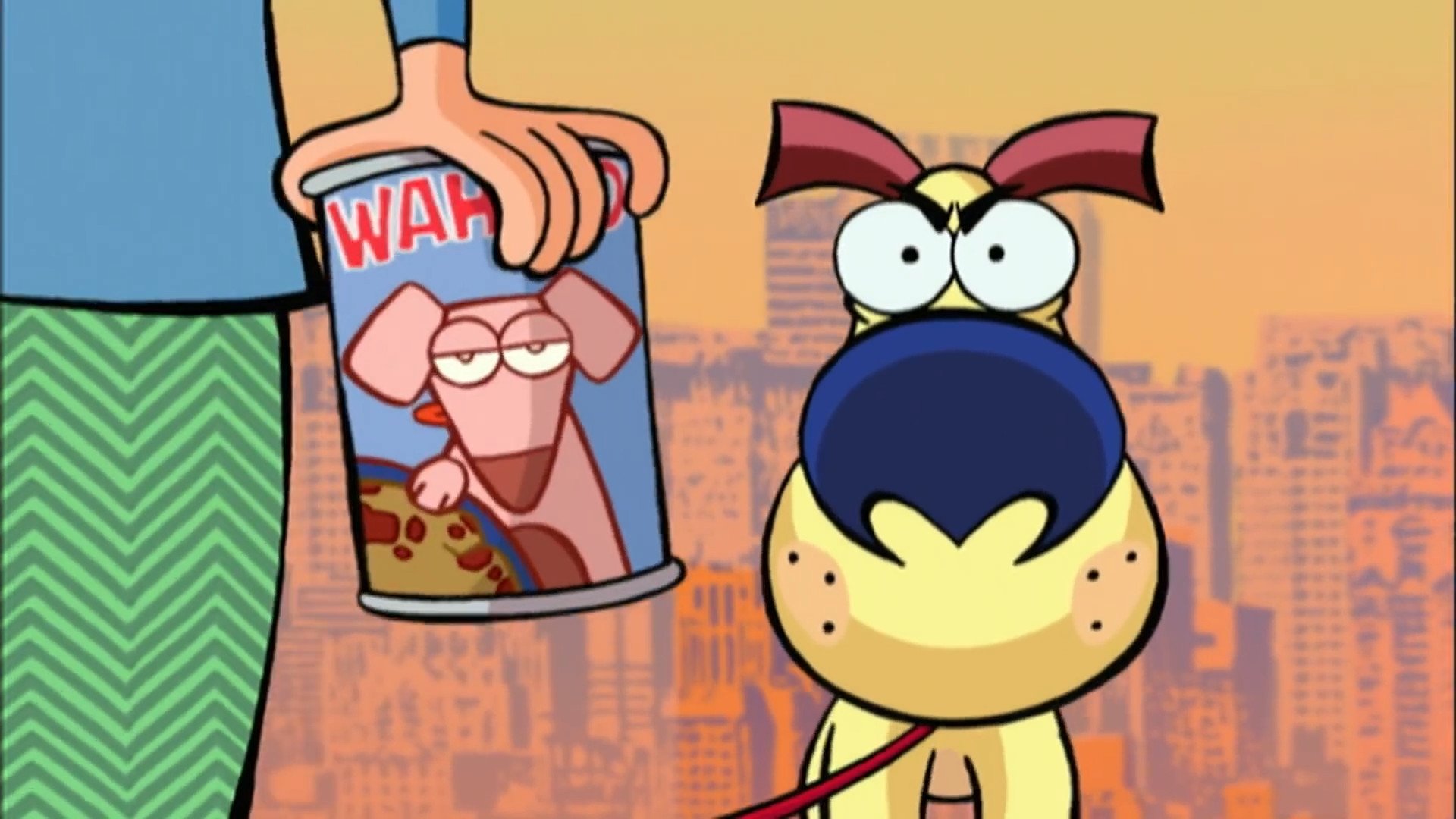 Thumbnail for Dog's Dinner Season 1 Episode 32
