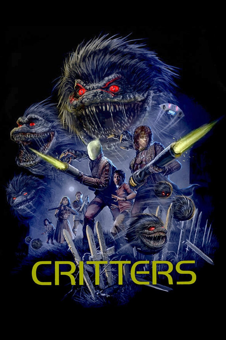 Critters