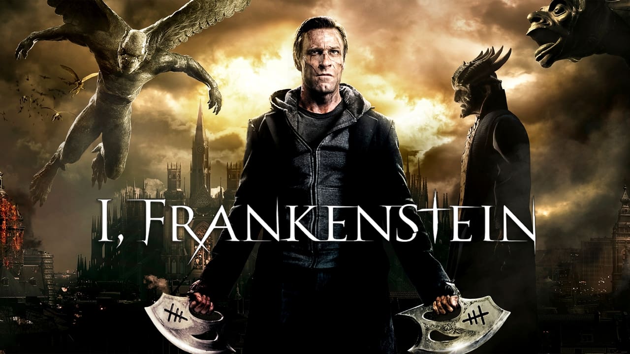 I, Frankenstein