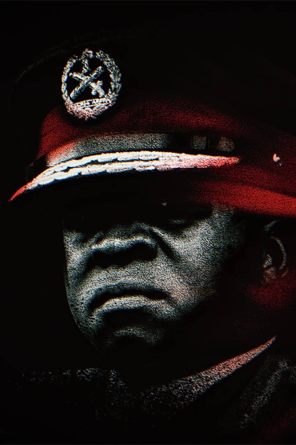 poster season Miniseries