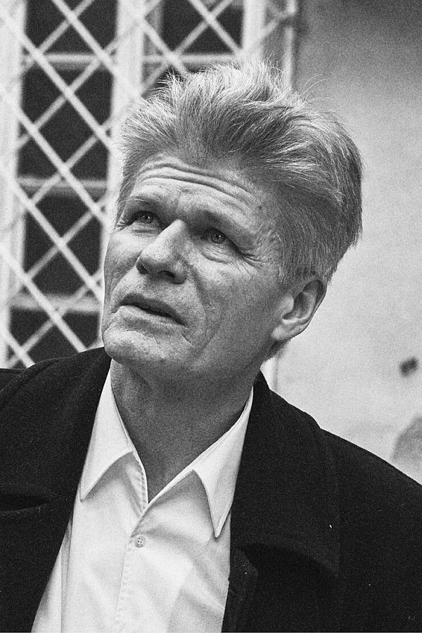 et billede af Piotr Kondrat